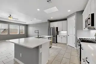 1189 FASCINATION Street NE Kitchen