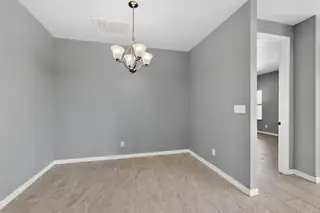 1189 FASCINATION Street NE Dining Room