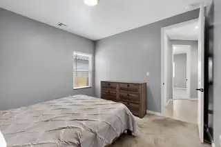 1189 FASCINATION Street NE Bedroom