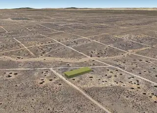 35th (U6 B5 L35) 0.5 ac. Street NW 