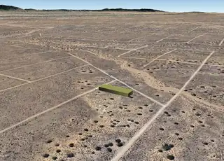 35th (U6 B5 L35) 0.5 ac. Street NW 