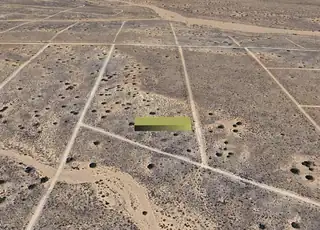 35th (U6 B5 L35) 0.5 ac. Street NW 