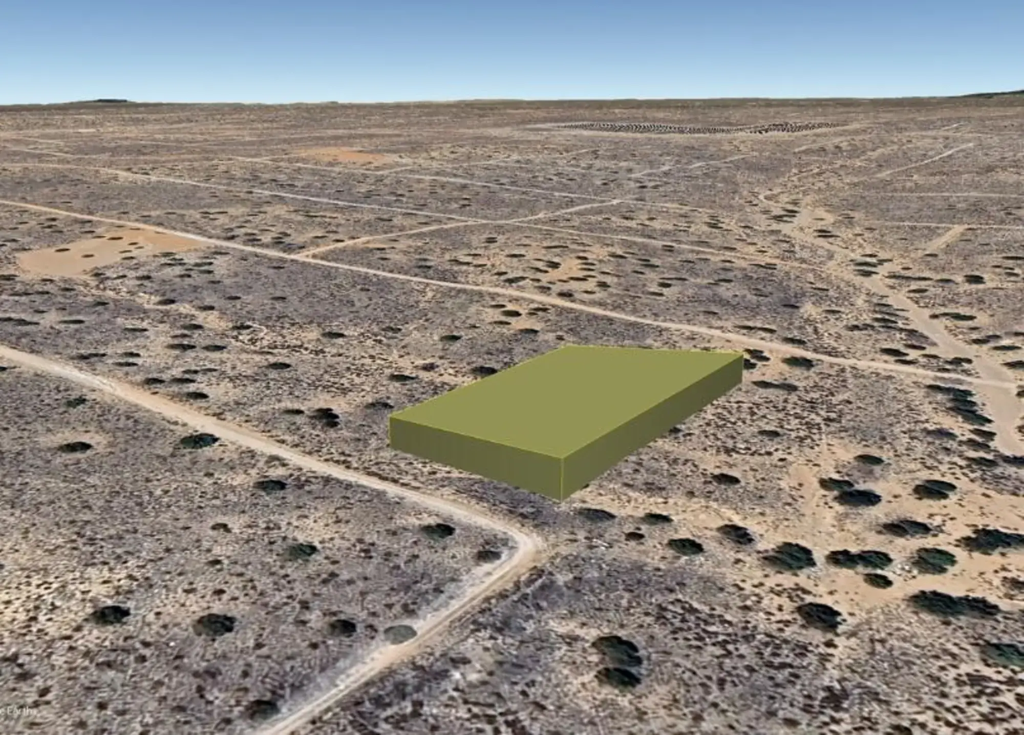 28th (U6 B9 L433) 1.1 ac. Street NW