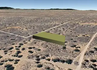 28th (U6 B9 L433) 1.1 ac. Street NW 