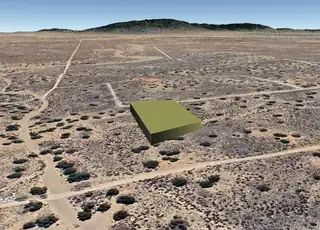 28th (U6 B9 L433) 1.1 ac. Street NW 