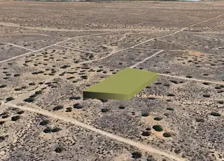 28th (U6 B9 L433) 1.1 ac. Street NW 