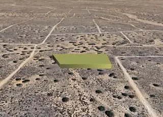 28th (U6 B9 L433) 1.1 ac. Street NW 