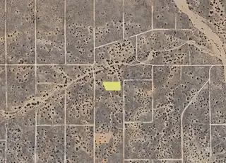 28th (U6 B9 L433) 1.1 ac. Street NW 