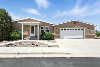 202 SUNRISE BLUFFS Drive, Belen