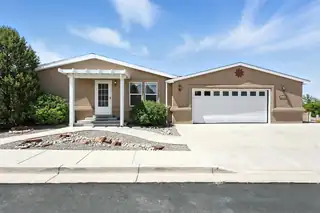 202 SUNRISE BLUFFS Drive, Belen 