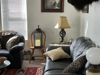 278 Thomas IV Road Living Room