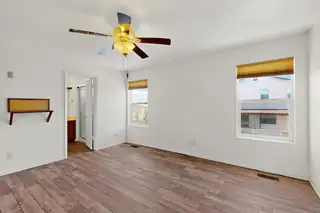 2740 WILDER Loop NE Living Room