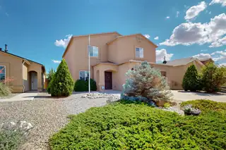 2740 WILDER Loop NE, Rio Rancho
