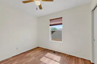 2740 WILDER Loop NE Bedroom