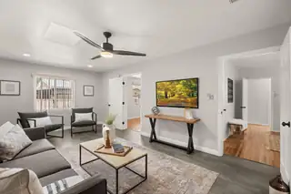 659 MONROE Street SE, Albuquerque 