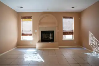 829 BOSQUE VISTA Drive Living Room