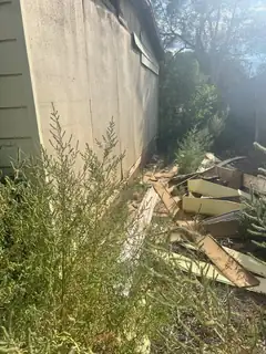 1606 PREWITT Street Kitchen