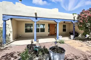 19 TIERRA DEL SOL Road 