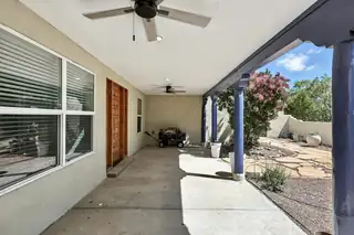 19 TIERRA DEL SOL Road 