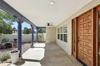 19 TIERRA DEL SOL Road 