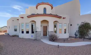 1739 SHOSHONE Trail NE, Rio Rancho