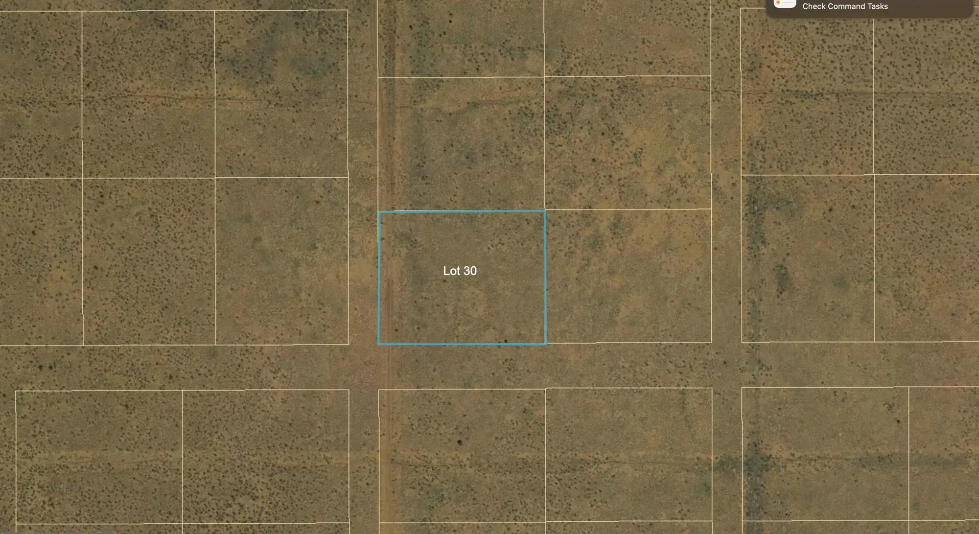 Lot 30 Rio Grande Estates