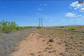 0 Lot 376 Rancho Rio Grande #4 