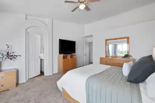 10316 ANDALUSIAN Avenue SW Bedroom