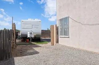 10316 ANDALUSIAN Avenue SW Patio