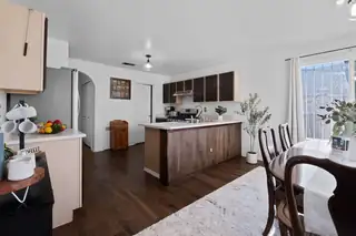 10316 ANDALUSIAN Avenue SW Dining Room