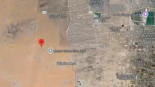 10 BROKERAGE Street, Albuquerque 