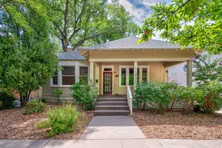 506 11TH Street NW, Albuquerque
