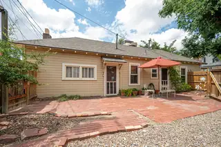 506 11TH Street NW Patio