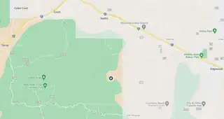 455 Acres Off Brannan Loop 