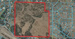 Meadowland Subdivision 