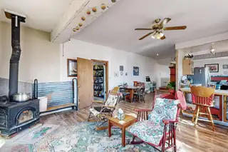 6284 STATE HIGHWAY 55 Highway Living Room