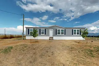 8 LILA Road, Los Lunas