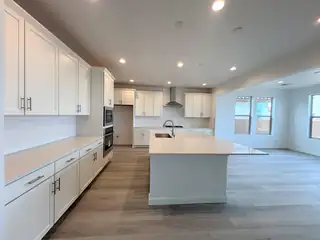 1935 Gorman Avenue SE Kitchen