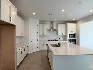 1924 Houser Avenue SE Kitchen