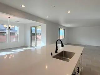 1924 Houser Avenue SE Kitchen