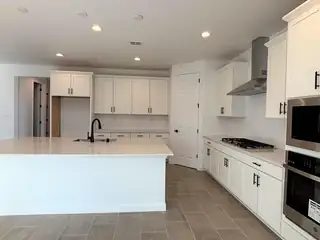 1924 Houser Avenue SE Kitchen