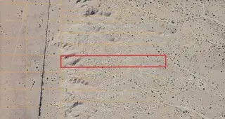 Lot 38C West Belen Grant 