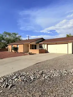 350 WESTERN HILLS Drive SE, Rio Rancho