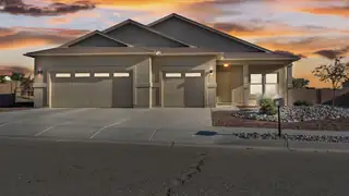 2513 ISTLE Road NE Exterior Front