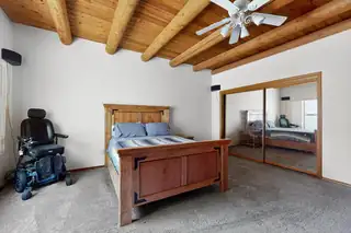 9129 Dempsey Drive NE Bedroom