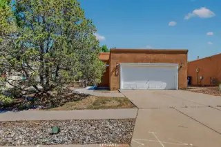 9129 Dempsey Drive NE, Albuquerque