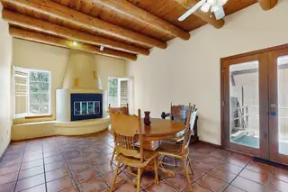 9129 Dempsey Drive NE Dining Room