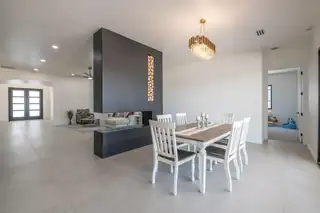 1709 22ND Avenue SE Dining Room