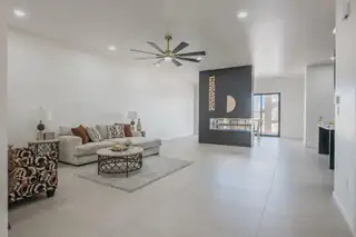 1709 22ND Avenue SE Living Room