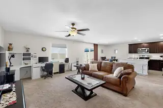 2401 DESI Loop Living Room